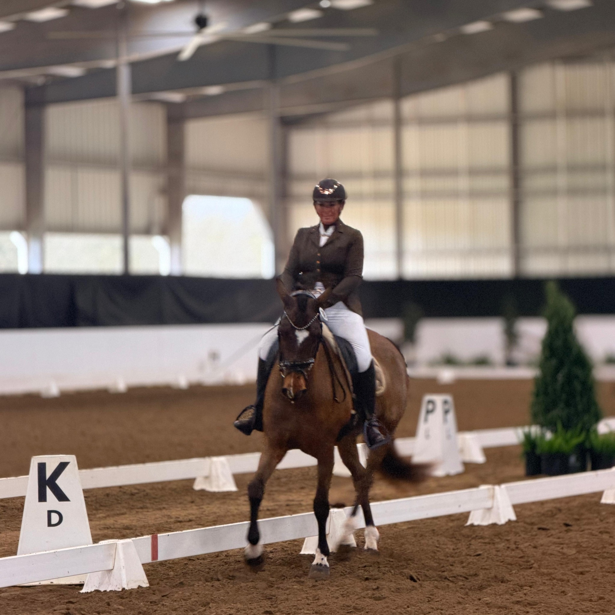 Diamond Riding & Training Academy | Brookshire TX