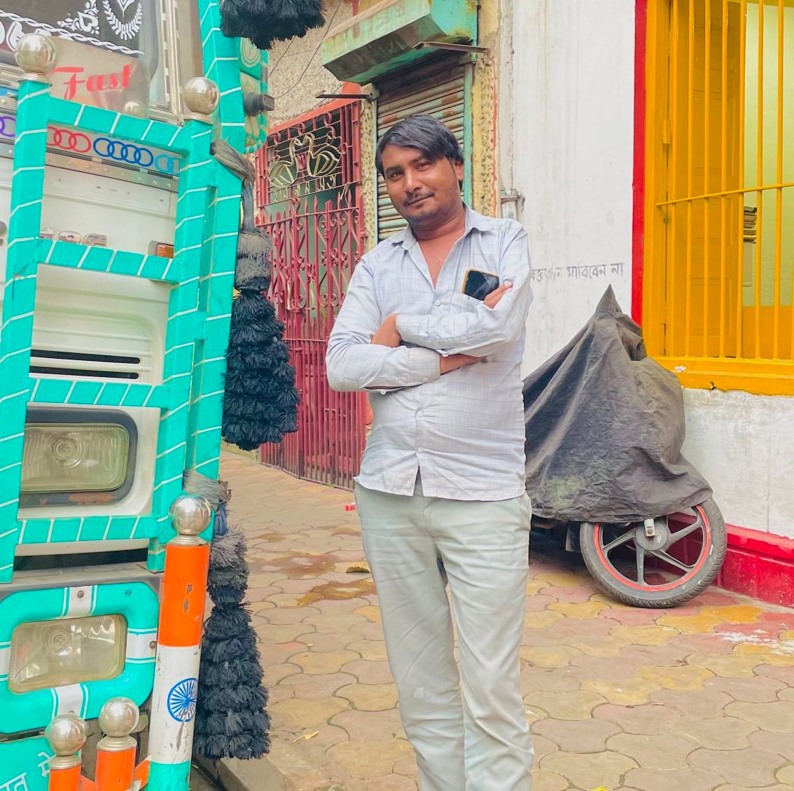 Arsad Khan