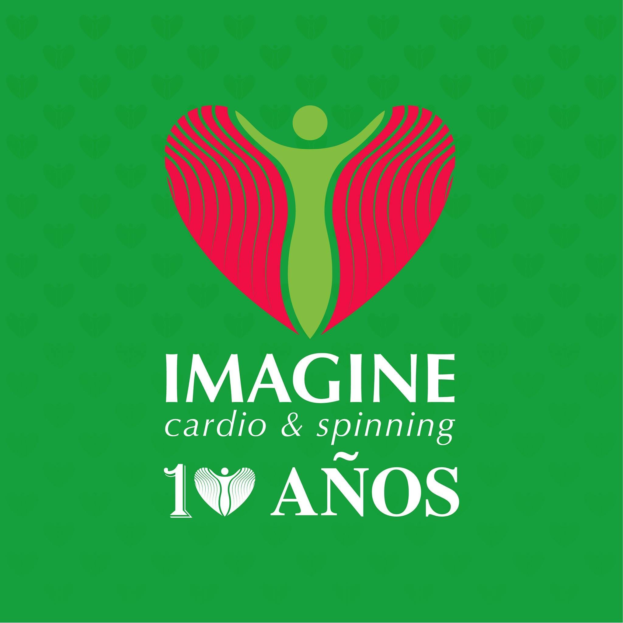 Imagine Cardio & Spinning | Paraíso
