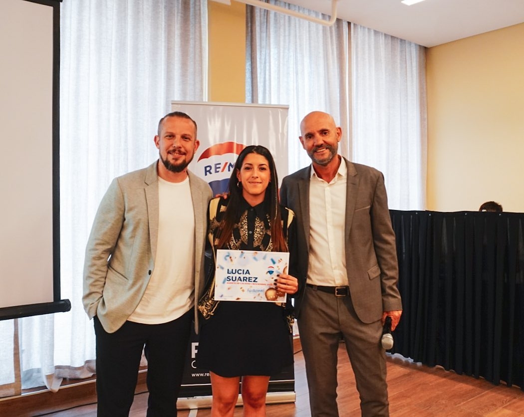 Lucia Suárez Agras Re/Max Oportunidades | Neuquén