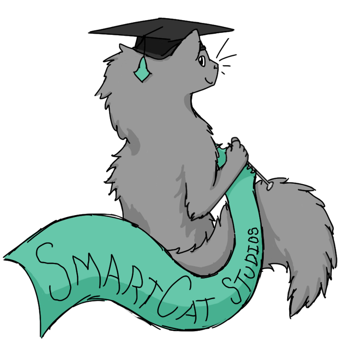 SmartCat Studios & Tandy Imhoff Designs