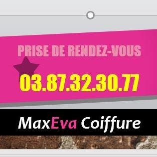 MaxEva Coiffure | Metz