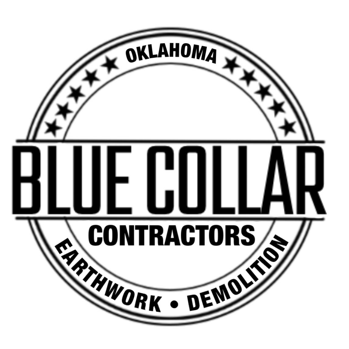 Blue Collar Contractors LLC Oologah OK