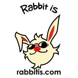(希少)Rabbit is USA-B Rabbit is (@rabbitis60) • Facebook