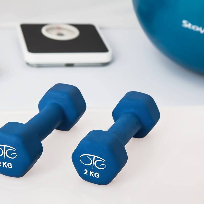 VActive - Digital Training Experience