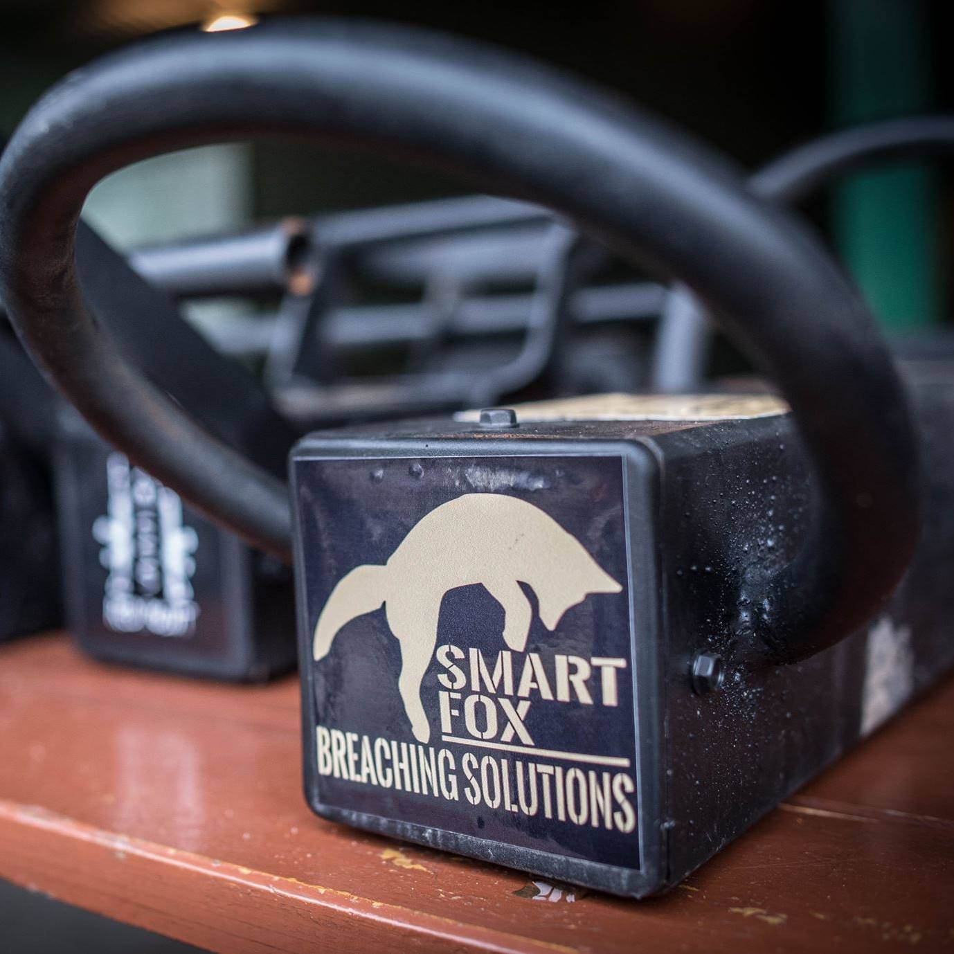 Smart FOX Breaching Solutions