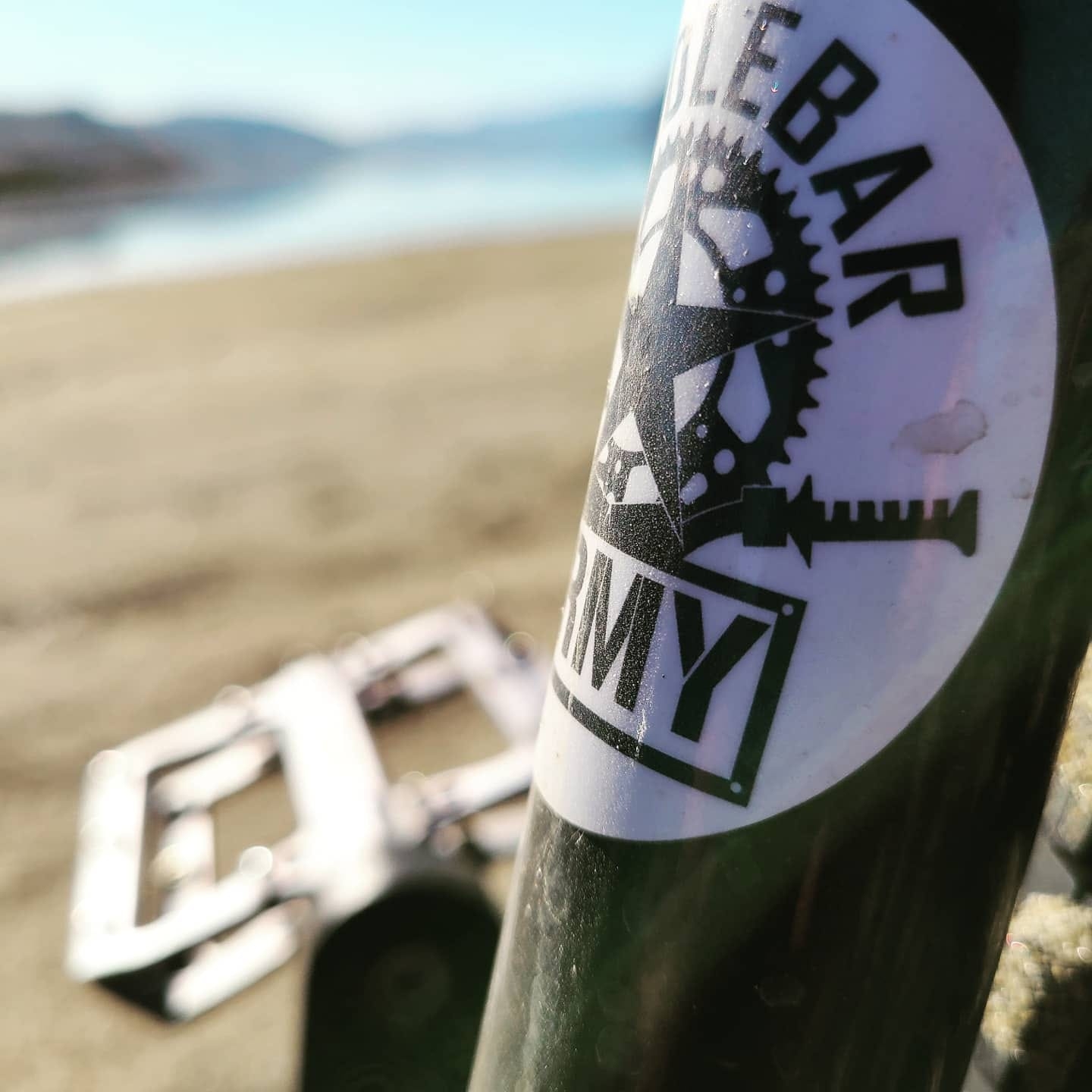 Columbia Dirtbags - MTB crew | Tone been out in the woods the last 24 ...