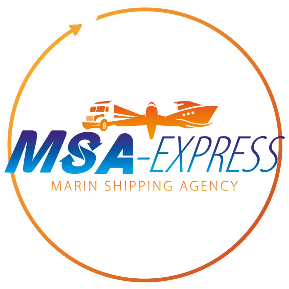 MSA-Express | Minneapolis MN