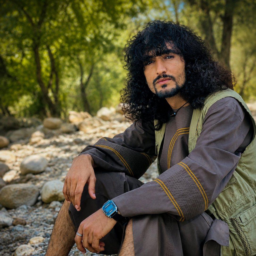 خق محمد غمځپلۍ on Reels | Facebook