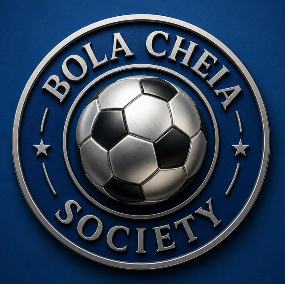 Bola Cheia Society | Caxias do Sul RS