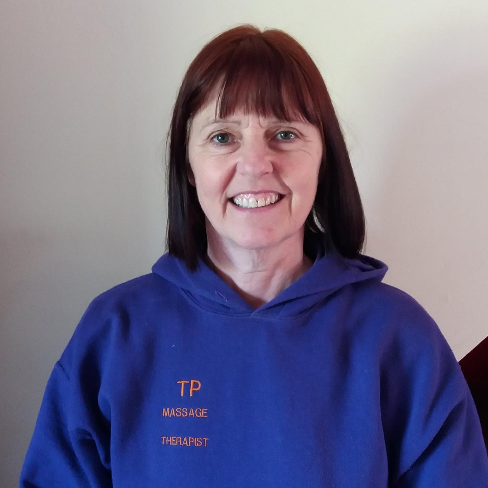 TP Massage Therapy