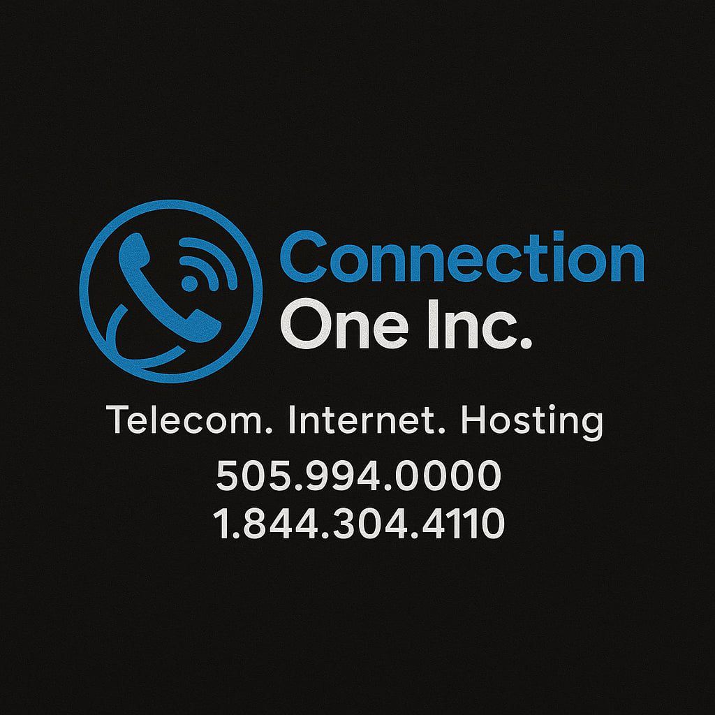 Connection 1 Inc. | Albuquerque NM