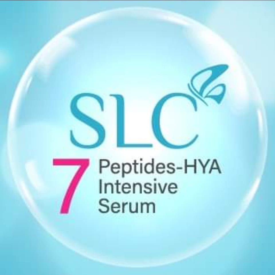 SLC 7 Peptides ซีรั่ม สูตรคุณหมอ