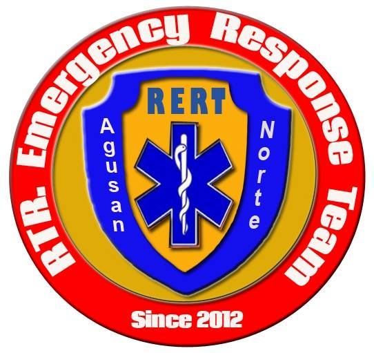 RTR Emergency Response Team | Butuan City