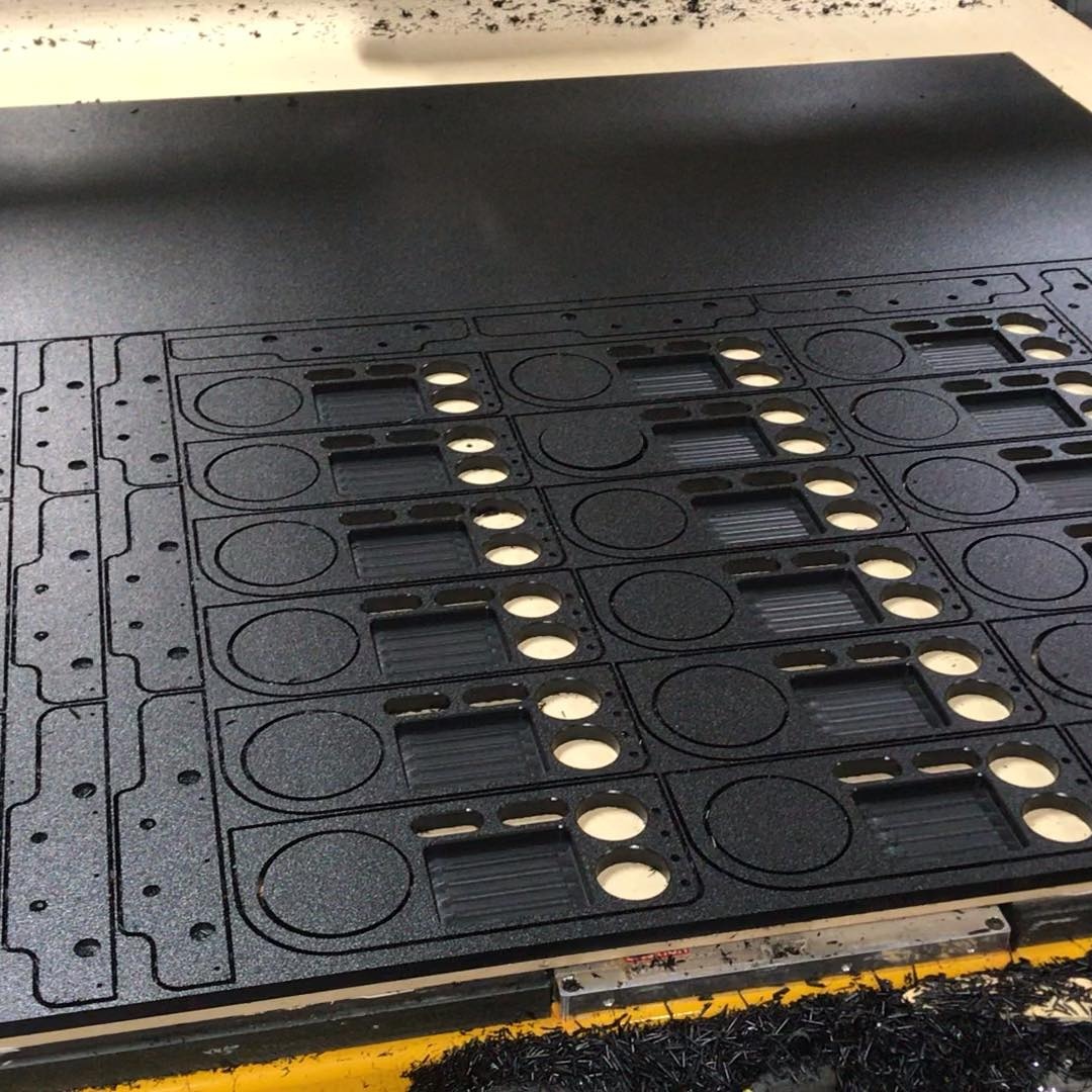 Elite CNC Routing & WoodWorks