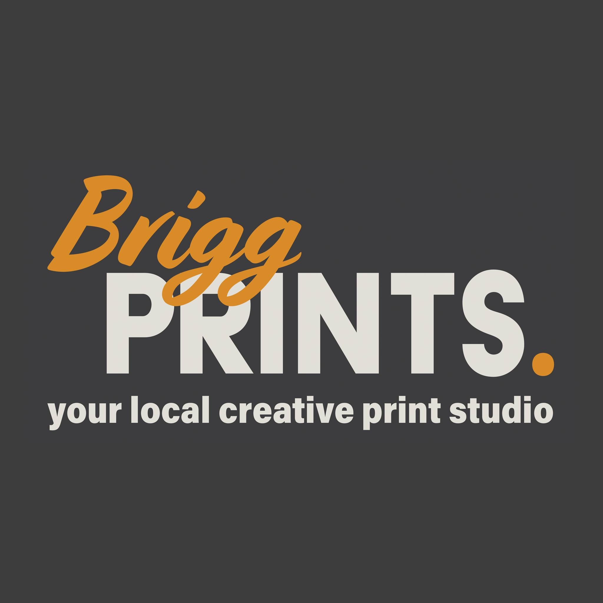 Brigg Prints | Brigg