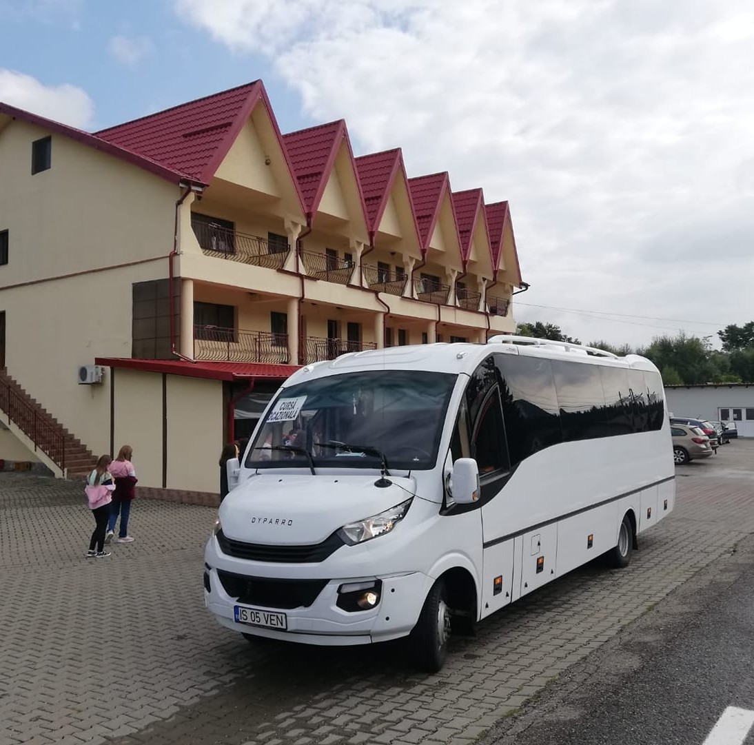 DROF TUR | Focsani