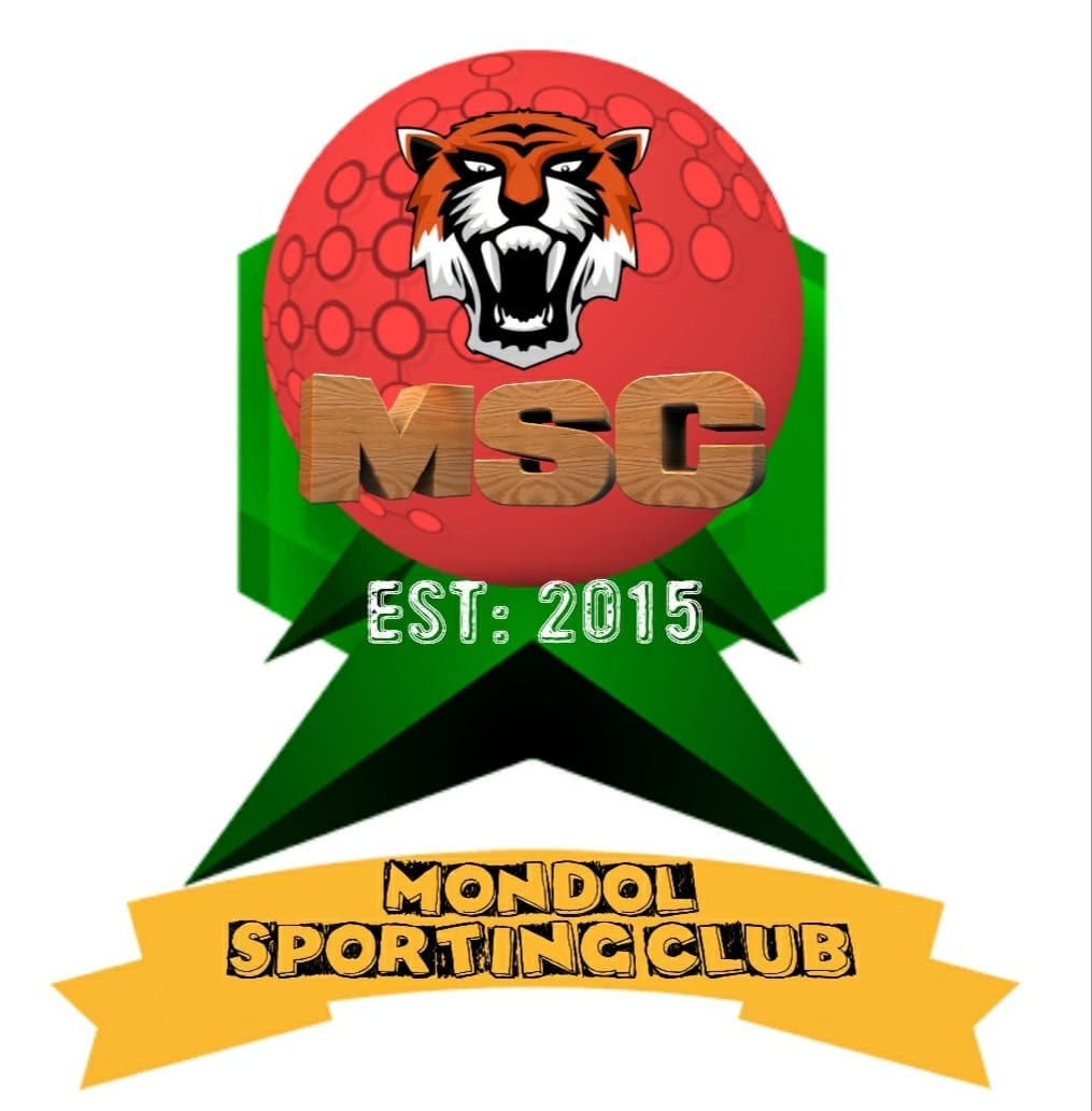 Mondol Mohammad Taief