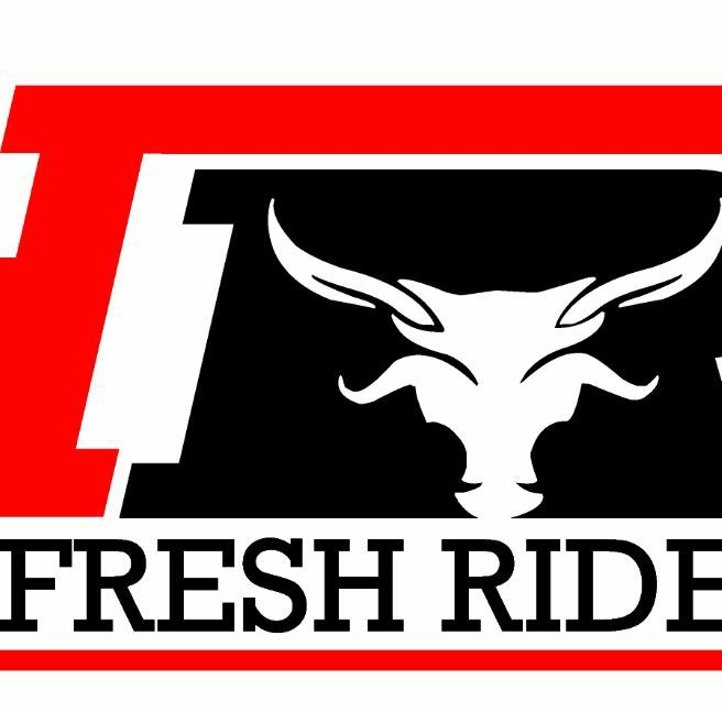 Hot Fresh Rides