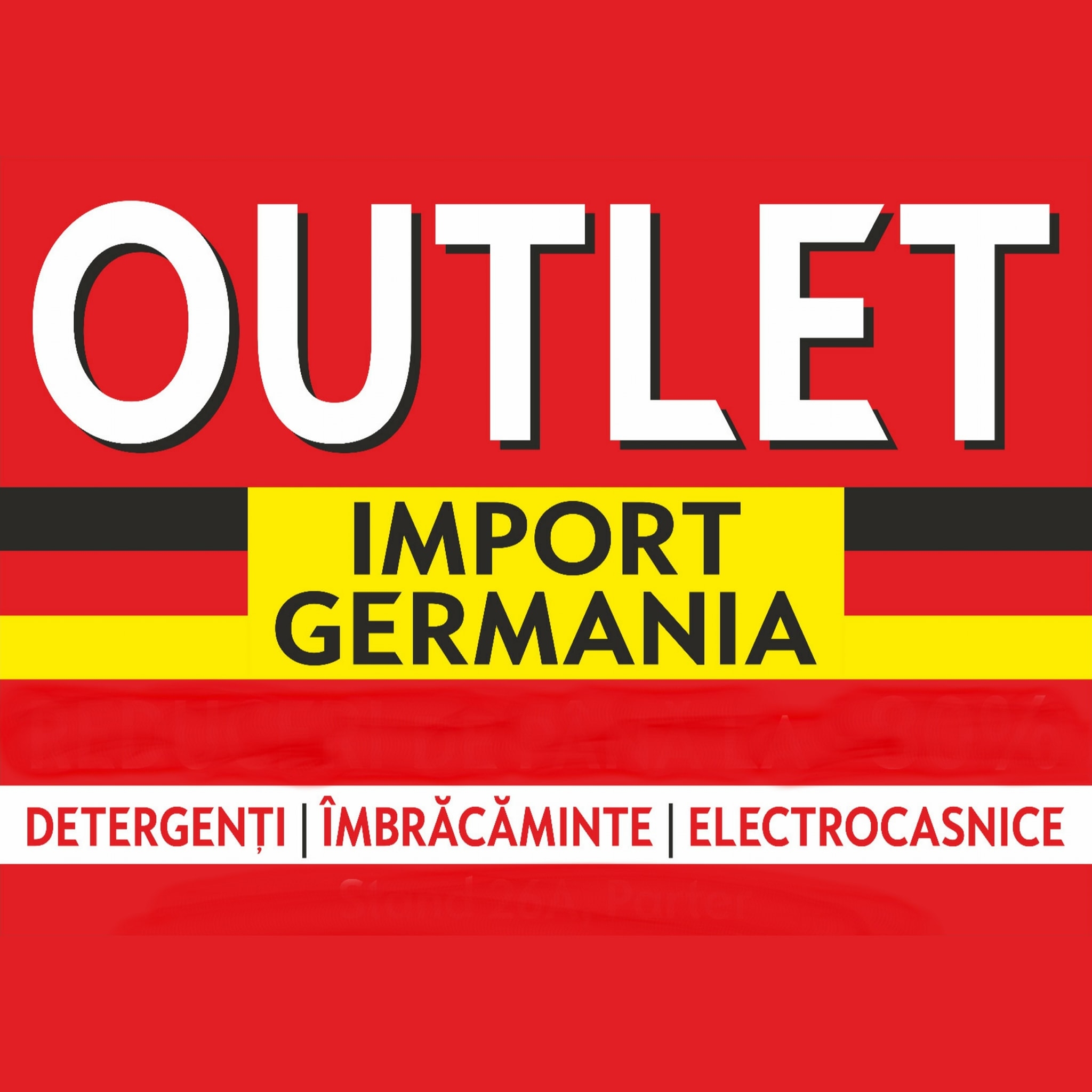 Outlet Import Germania | Constanta