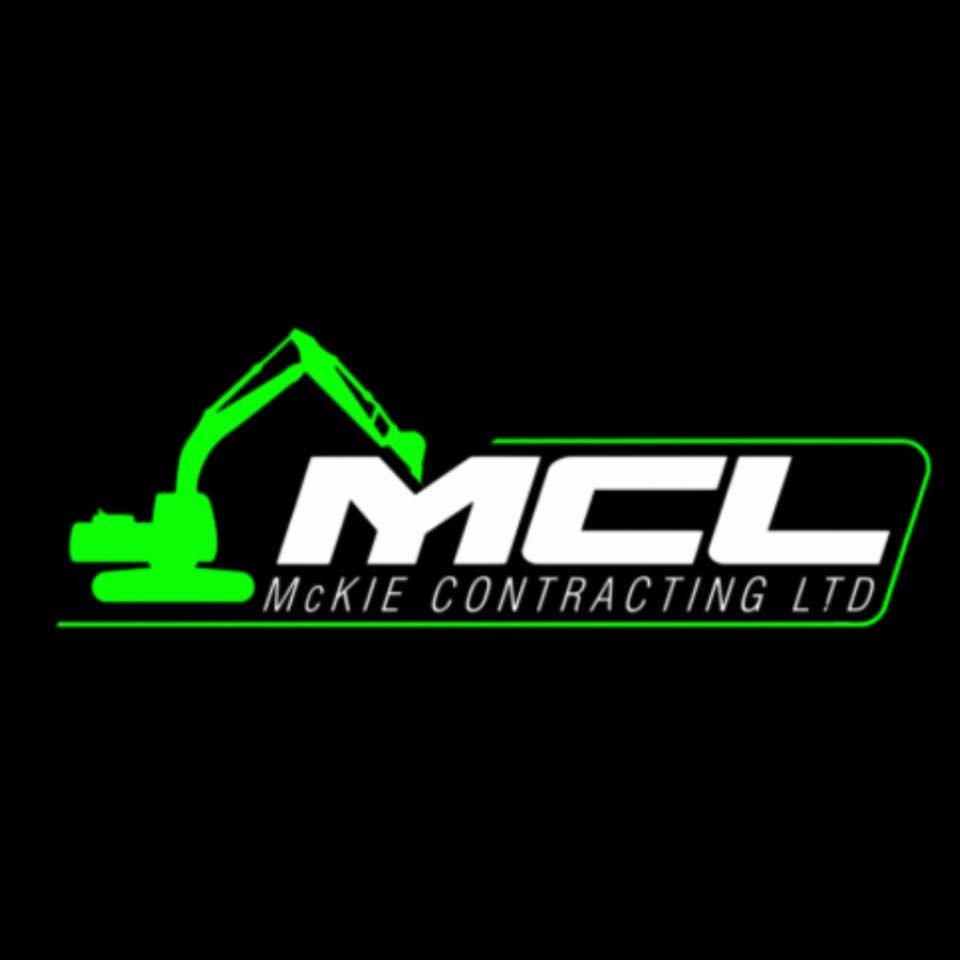 MCL - Mckie Contracting Ltd | Taupiri