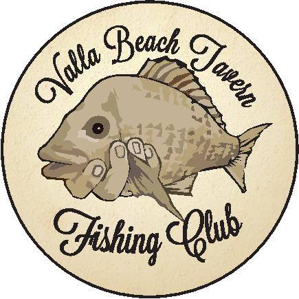 Valla Beach Fishing Club