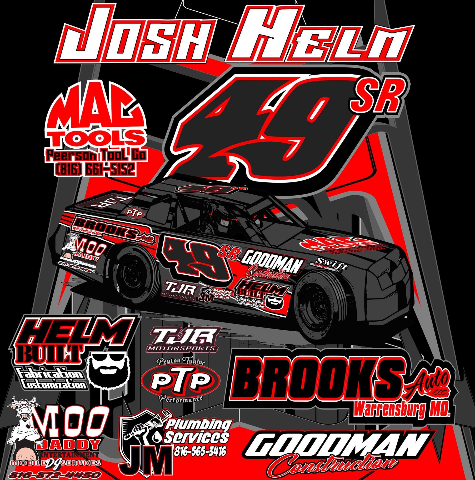 Josh Helm Family Racing