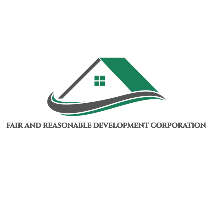 Fair And Reasonable Development Corp. logo