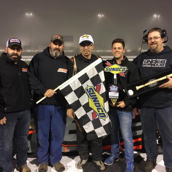 RMS Racing