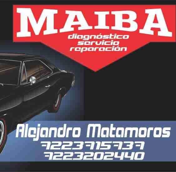 Servicio MAIBA