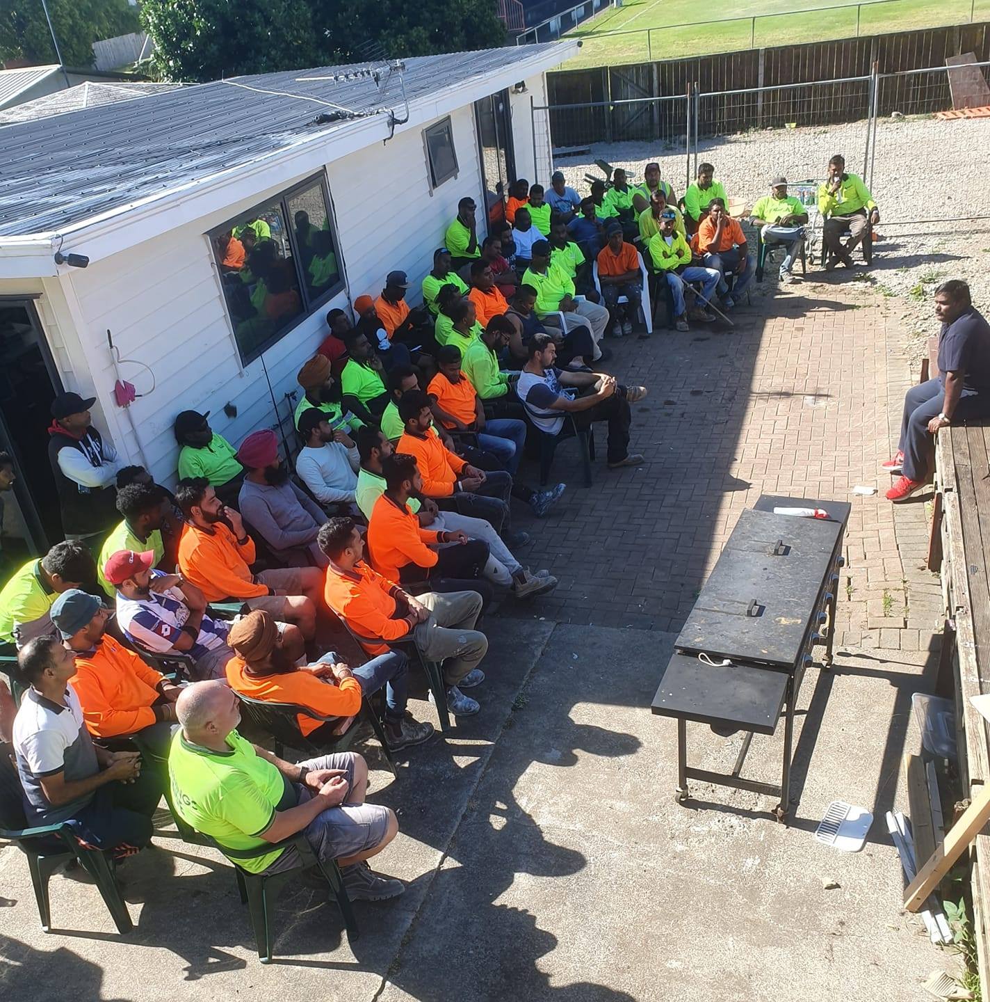 All In One Builders Company LTD | Auckland