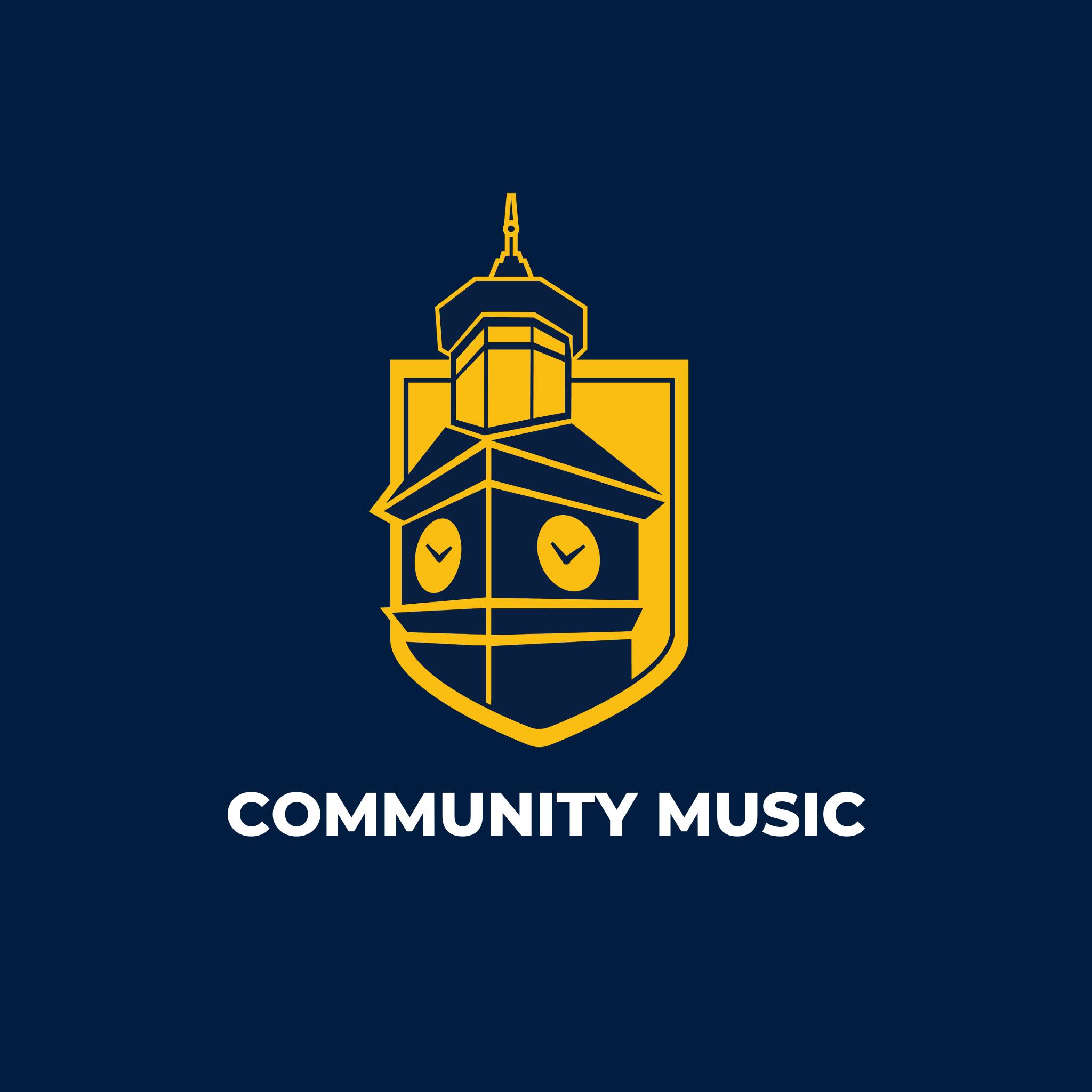 Shepherd University Community Music Program | Shepherdstown WV