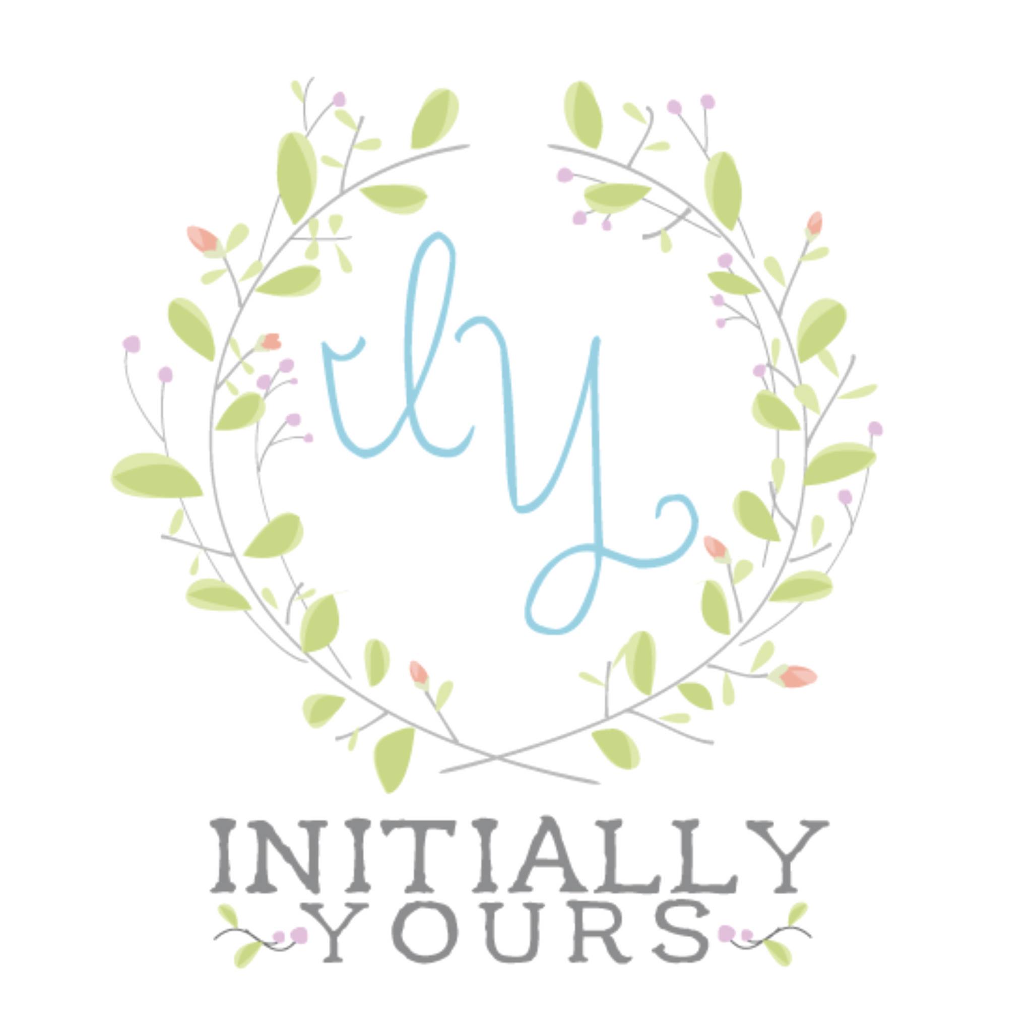 Initially Yours | Cypress TX