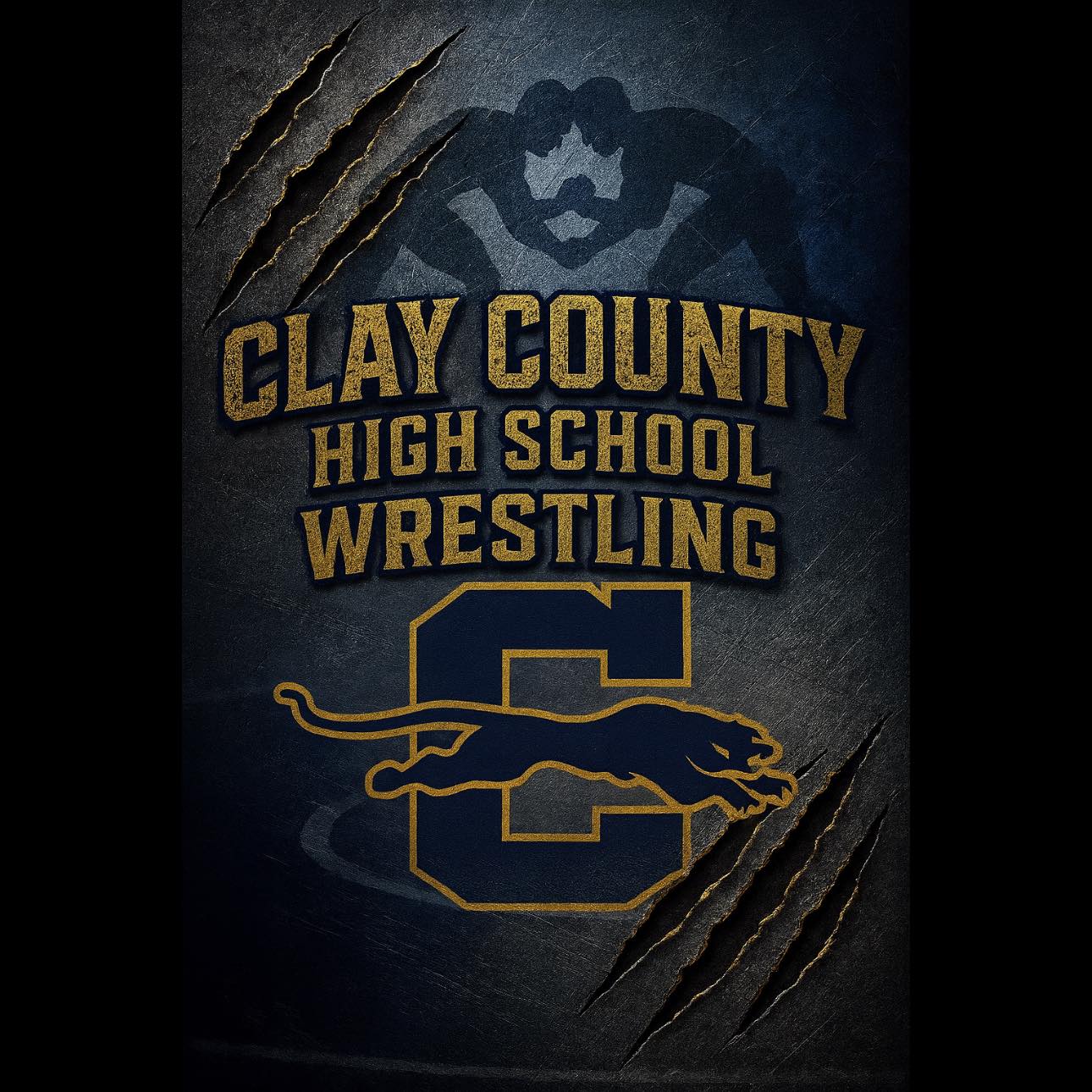 Fairmont State Wrestling added... - Fairmont State Wrestling