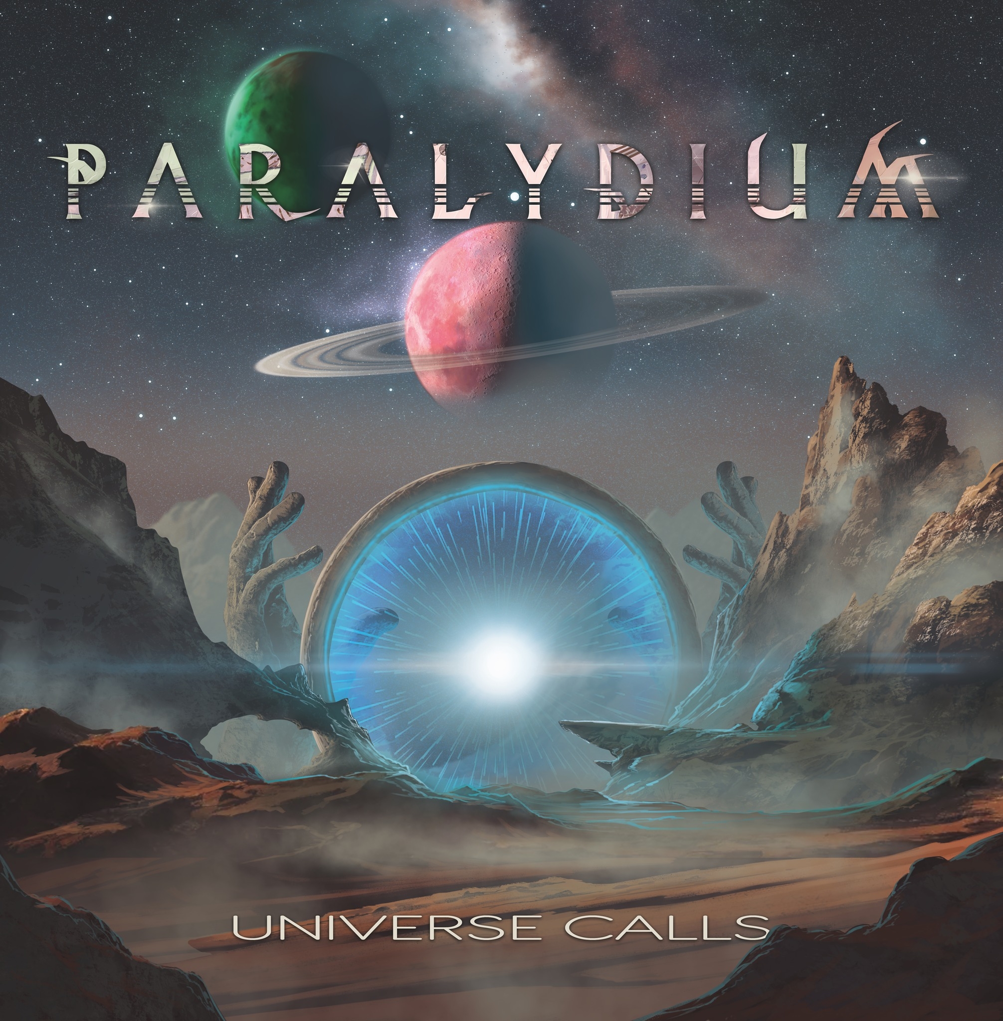 Paralydium (@paralydium) • Facebook
