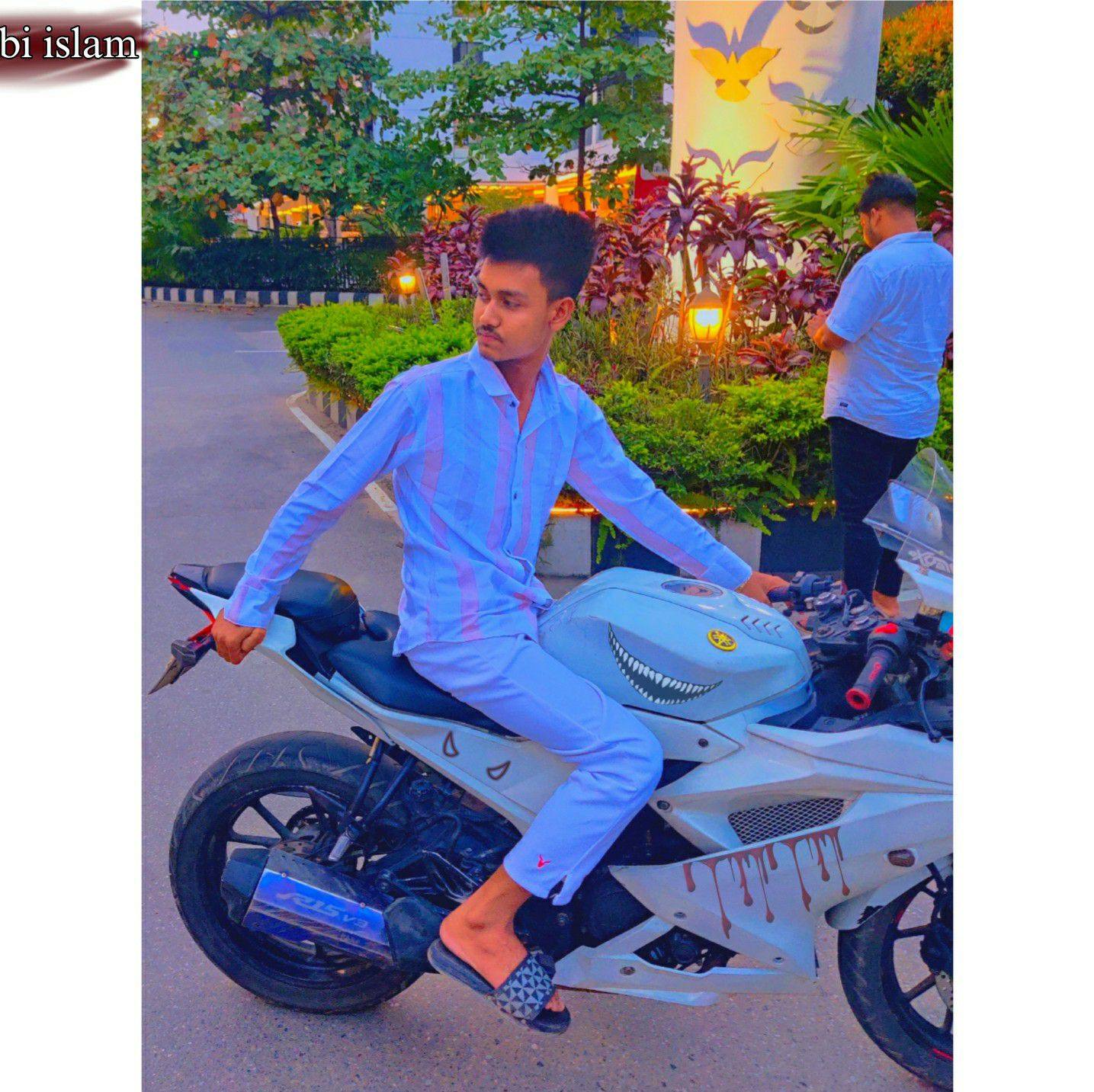 Md Rabbi Islam