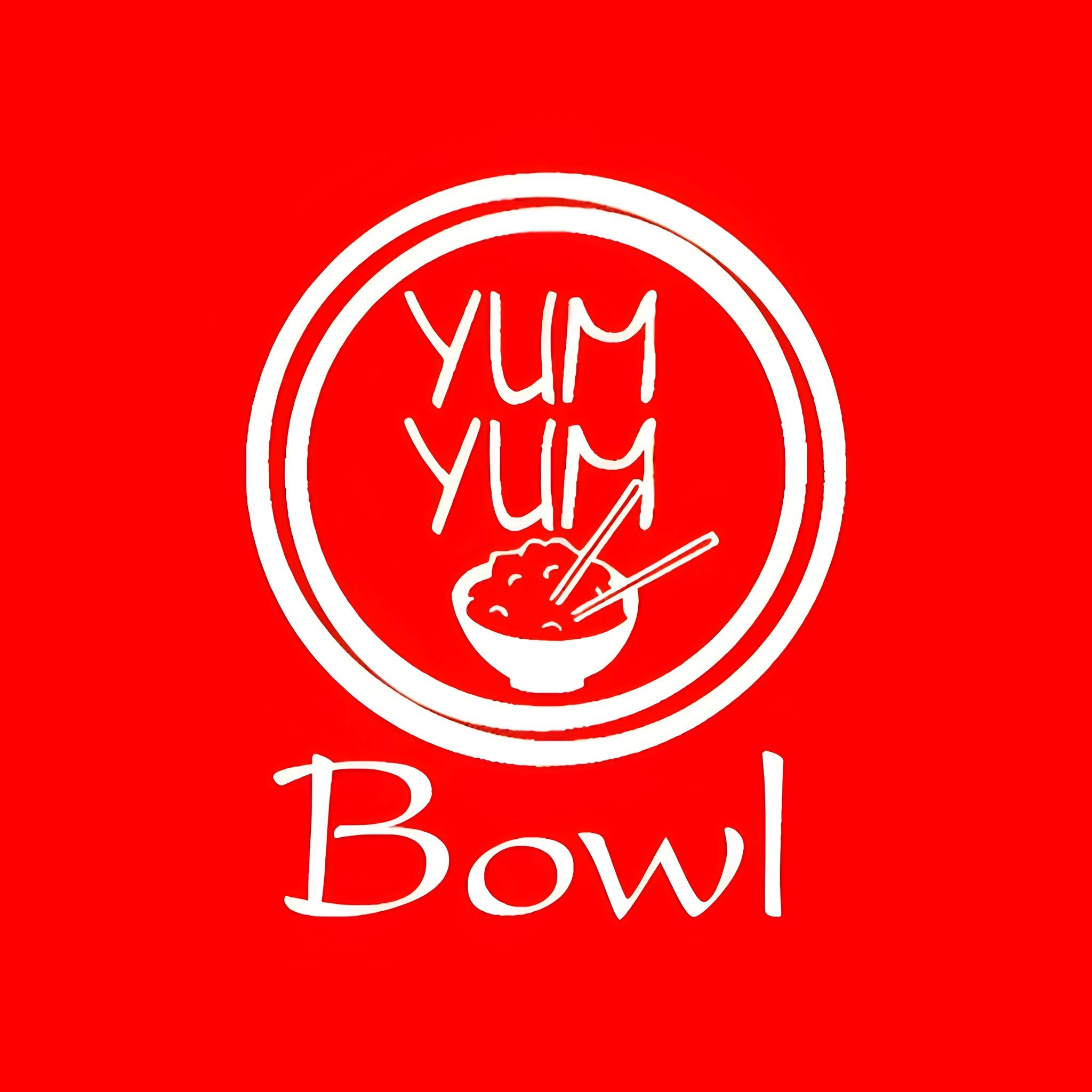 Yum Yum Bowl | Springfield MO