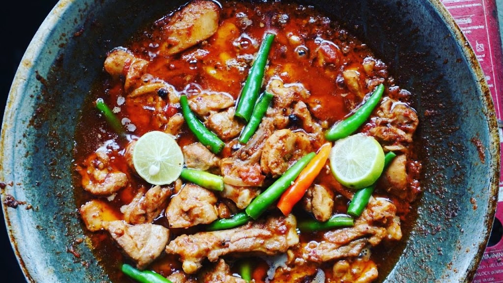 Al Sadiq Restaurant | Karachi