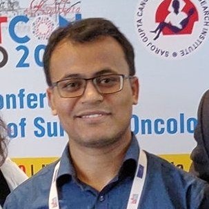 Dr Rajiv Paul Surgical Oncologist | Gauhati
