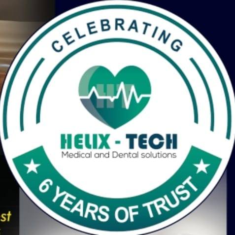 Helix-Tech