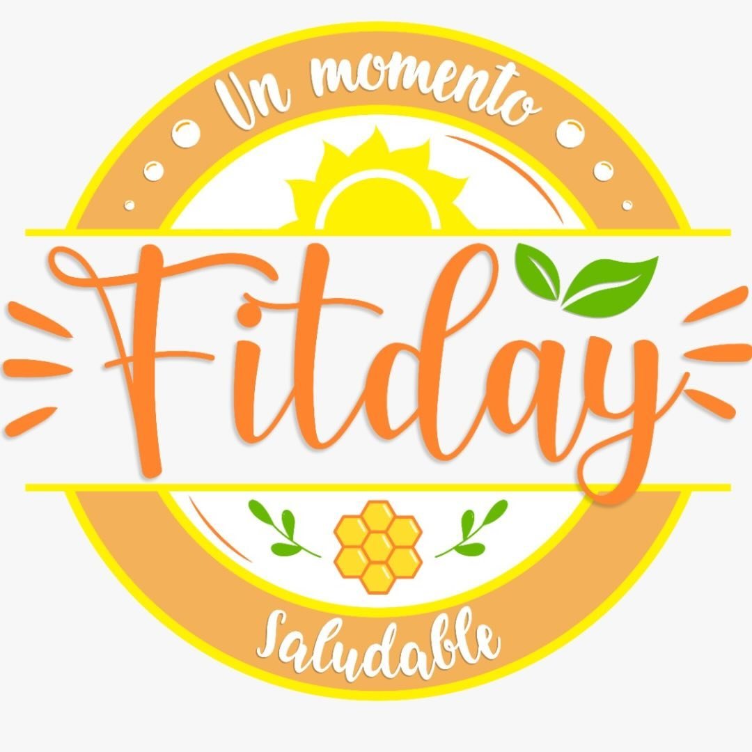 Fitday Saludable