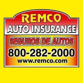 Remco Insurance | El Paso TX