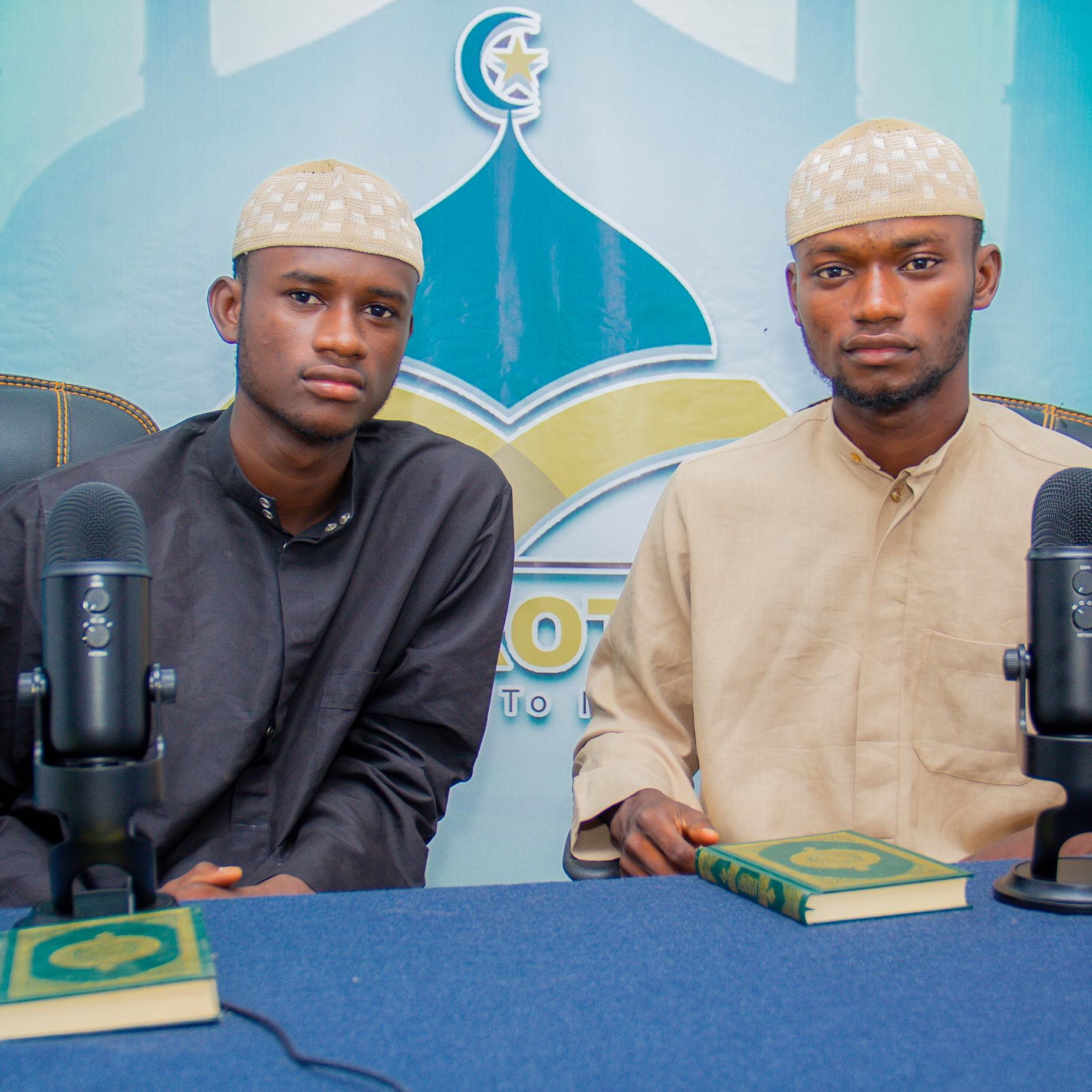 Abdul-Razak Mohammed-Raji