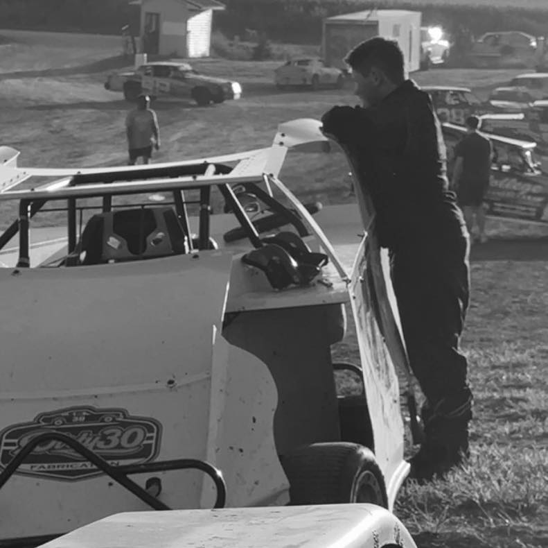 Jeff James Racing