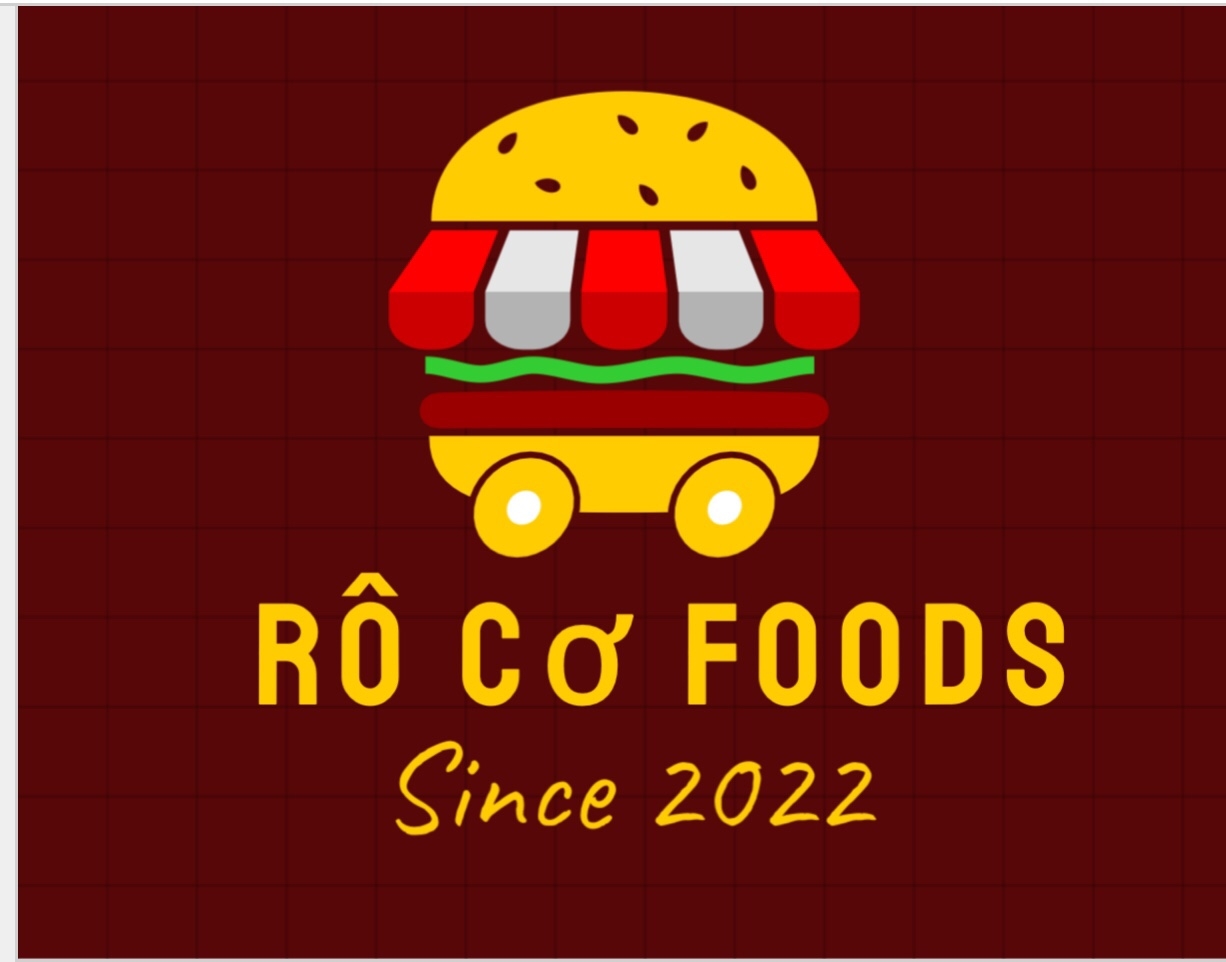 Rô Cơ Foods