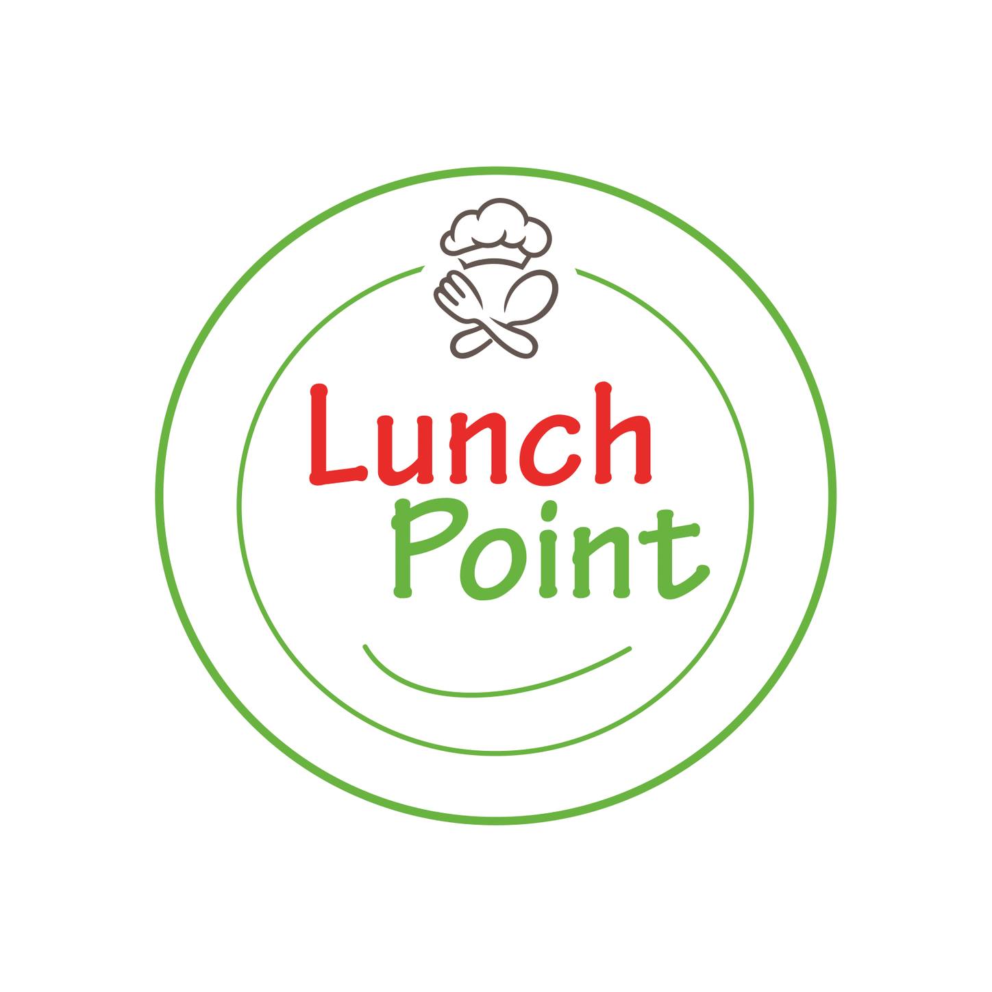 Lunch Point | Dabrowka