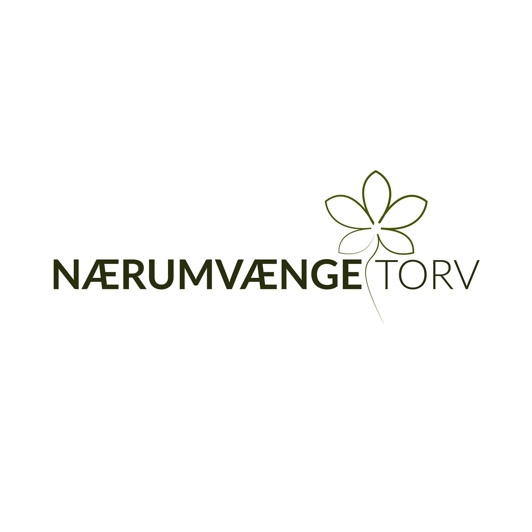 Nærumvænge Torv | Nærum