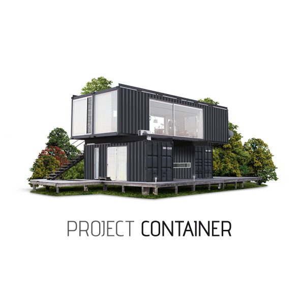 Project Container