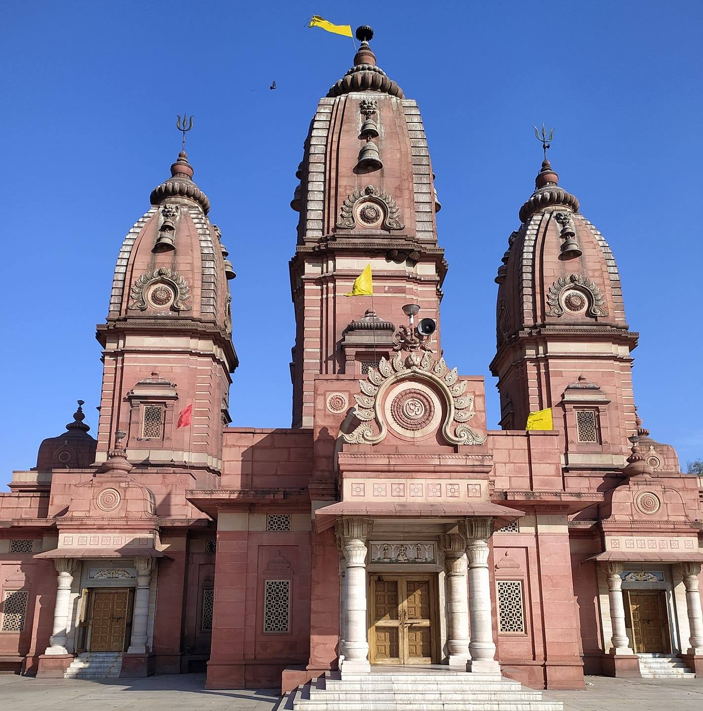 Modi Mandir,modinagr | Ghaziabad