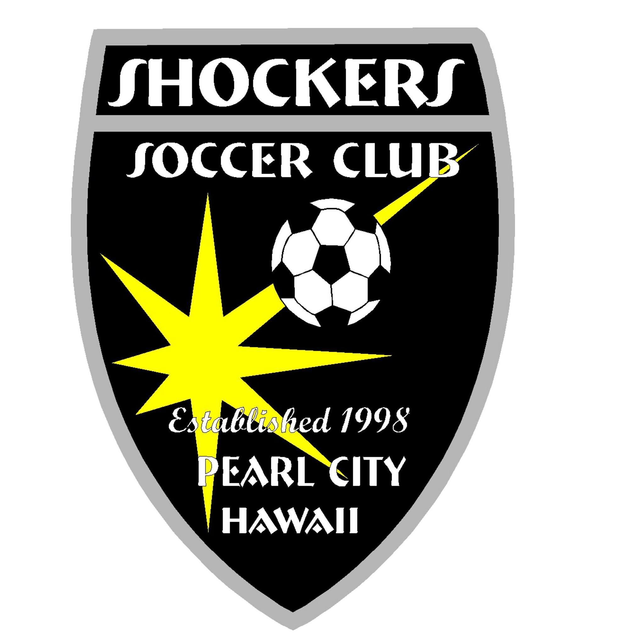 SHOCKERS SOCCER CLUB (@Hawaii.Pearl.City) • Facebook